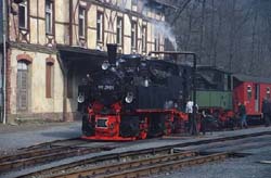 Bf. Eisfelder Talmühle