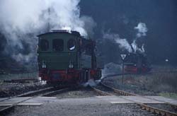Eisfelder Talmühle