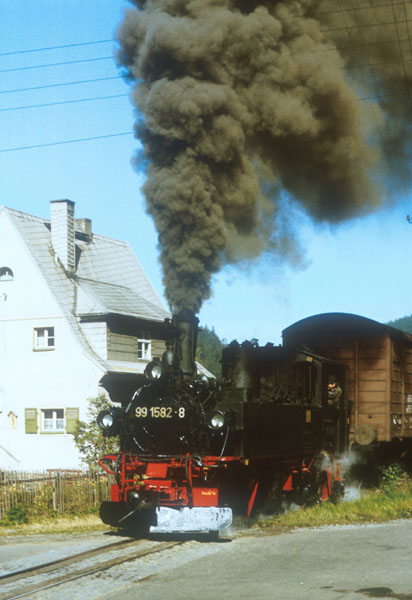 99 1582 in Niederschmiedeberg