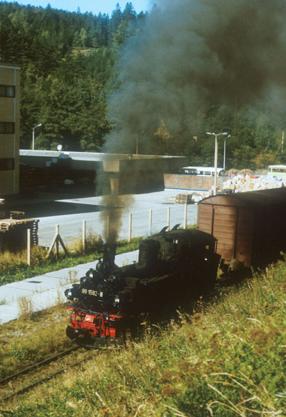 99 1582 in Niederschmiedeberg