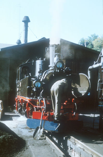 99 1582 Bf Wolkenstein