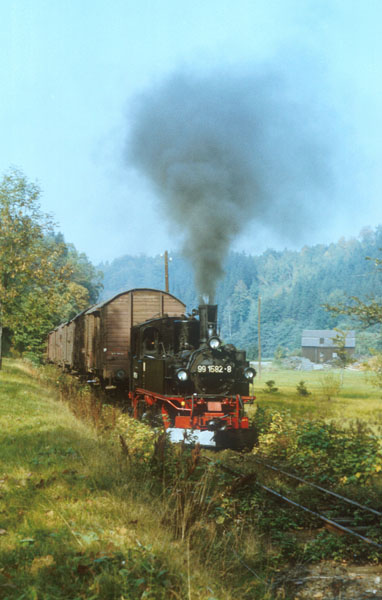 99 1582 Großrückerswalde