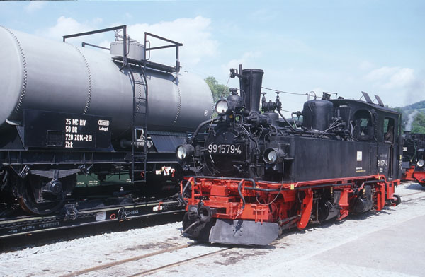 99 1579 in Steinbach