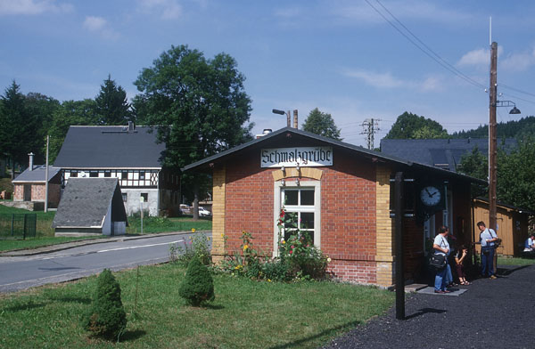 Bf. Schmalzgrube