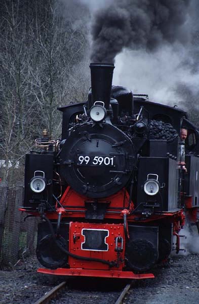 99 5901 in Alexisbad