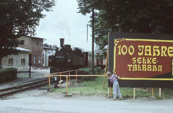 99 5904 in Gernrode