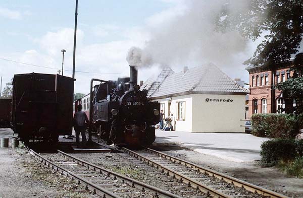 99 5902 in Gernrode