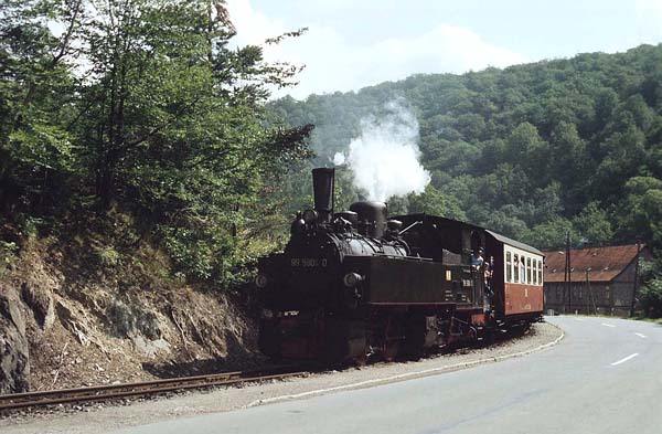 bei Drahtzug