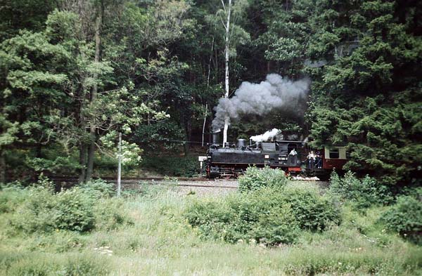 am Hp. Drahtzug