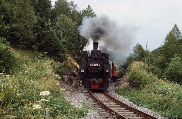 99 5902 bei Straßberg-Glasebach