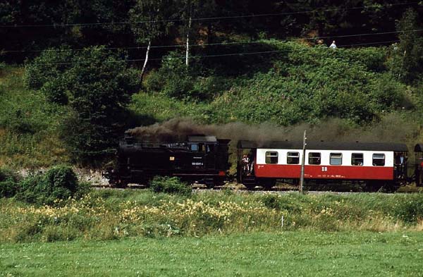 99 6001 bei Straßberg