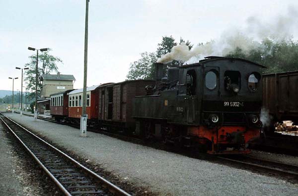 99 5902 in Stiege