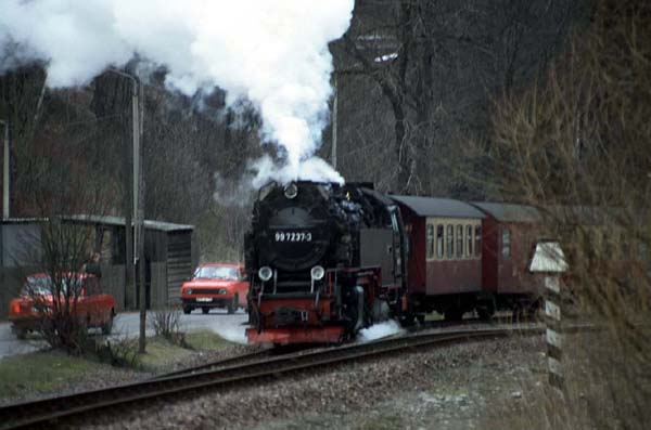 99 7237 Ausfahrt Alexisbad nach Stiege