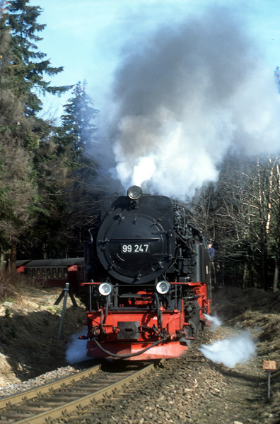 99 7247 bei Drei Annen Hohne