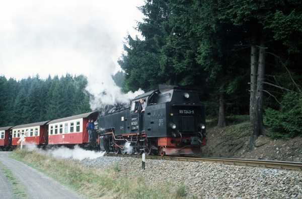 997243 an der Grenzkurve bei Sorge