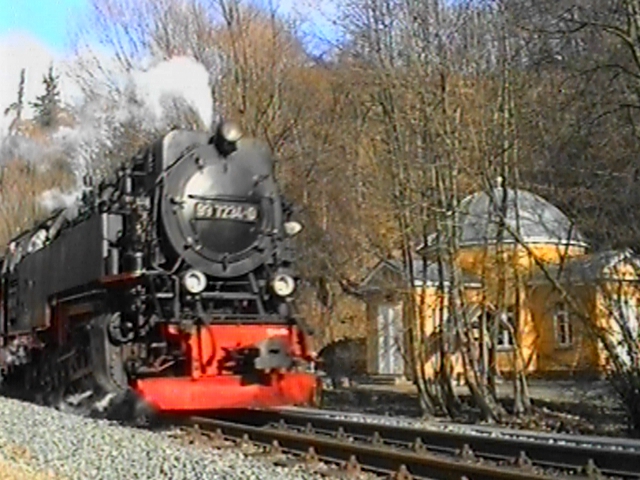 99 7234 in Alexisbad