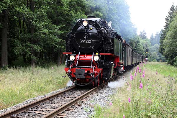 99 222 vor Drei Annen Hohne