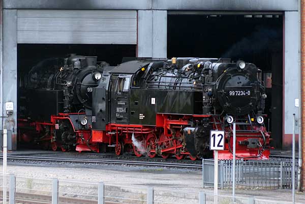 997234 im BW Wernigerode