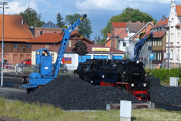 997236 Wernigerode Bw