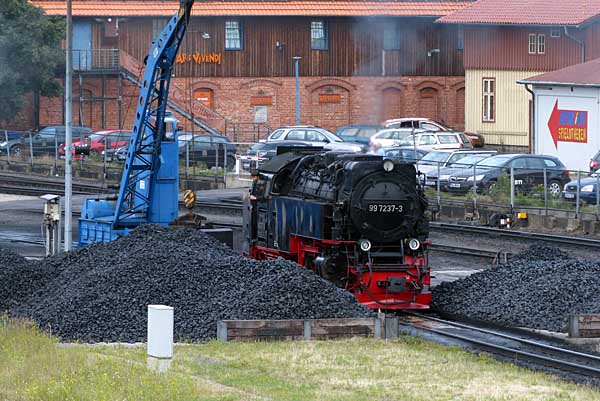 997237 Wernigerode Bw