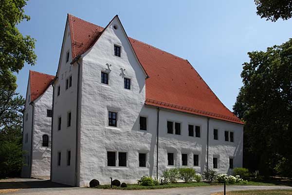 Oberhof Ballenstedt