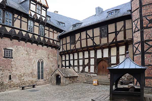 Burg Falkenstein