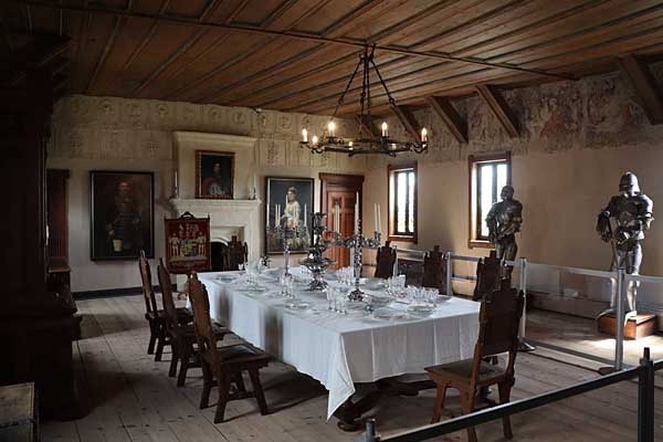 Burg Falkenstein