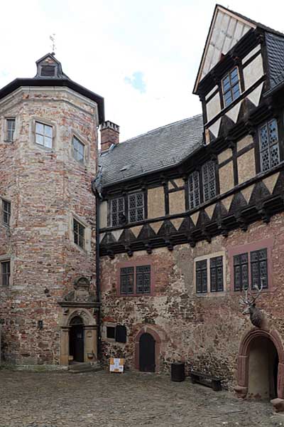 Burg Falkenstein