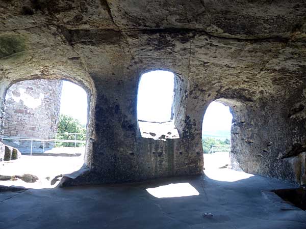 Burg Regenstein