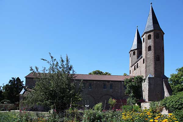 Kloster Drübeck