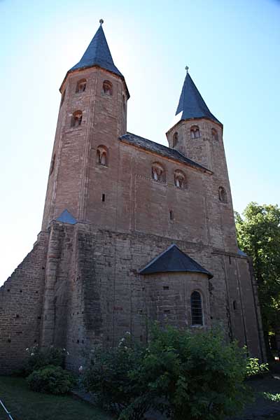 Kloster Drübeck