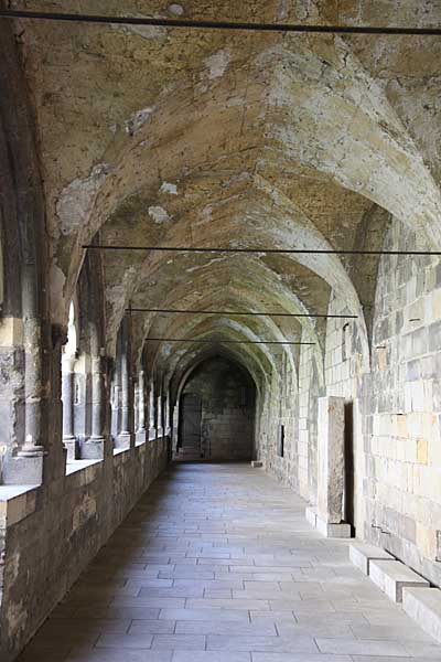 Halberstadt - Dom