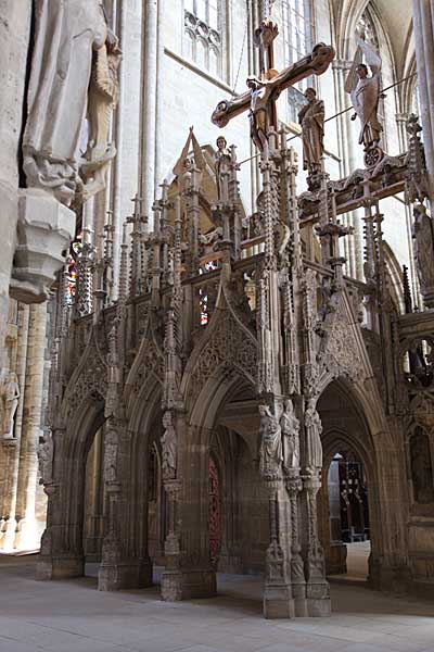 Halberstadt - Dom
