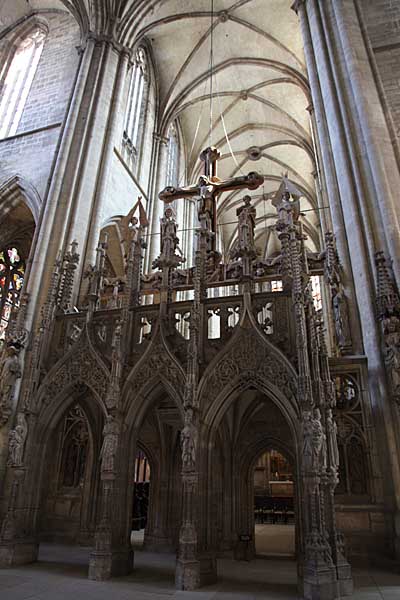 Halberstadt - Dom