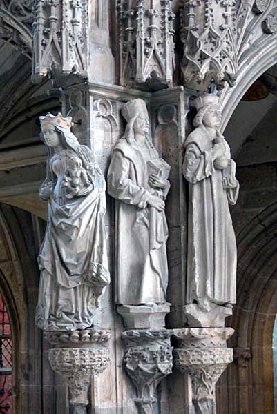 Halberstadt - Dom