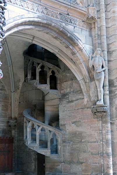 Halberstadt - Dom