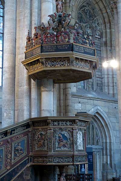 Halberstadt - Dom