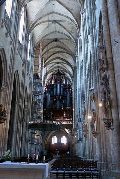 Halberstadt - Dom