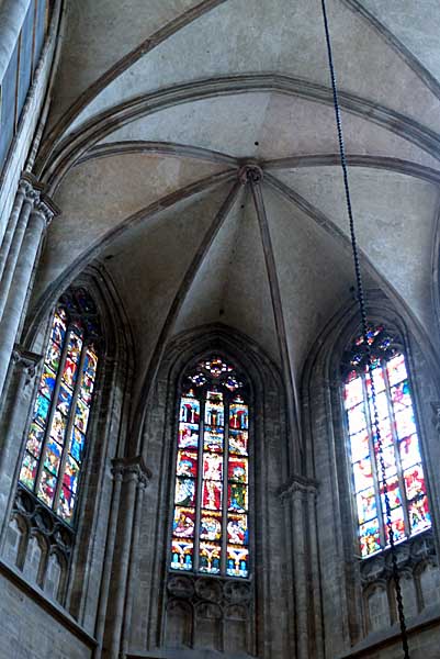 Halberstadt - Dom