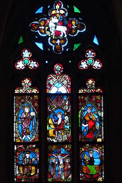 Halberstadt - Dom