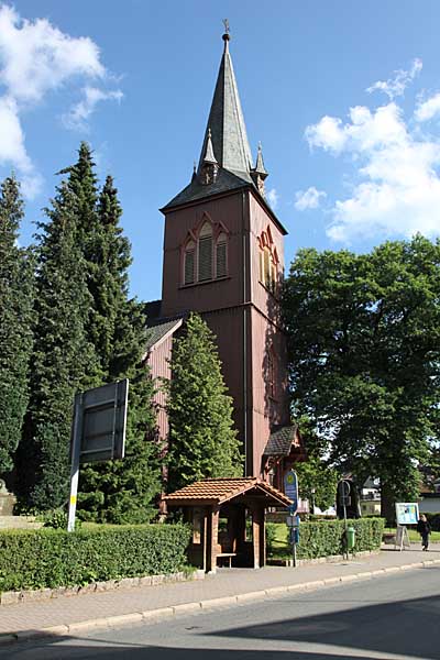 Braunlage