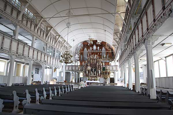 Marktkirche Clausthal