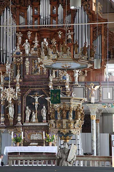 Marktkirche Clausthal
