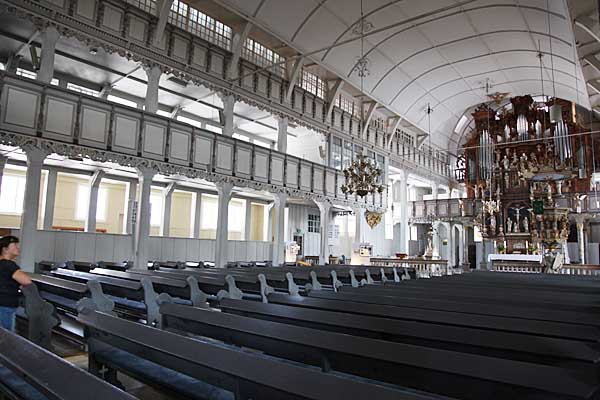 Marktkirche Clausthal