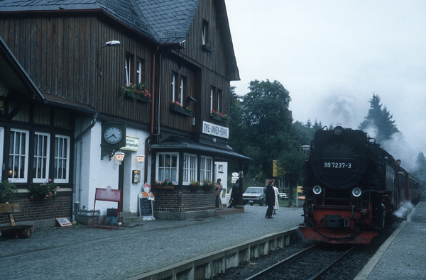 Bahnhof Drei Annen Hohne