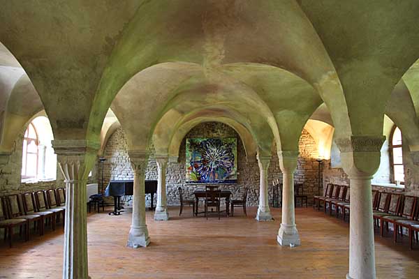 Kloster Ilsenburg