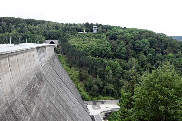 Rappbodetalsperre