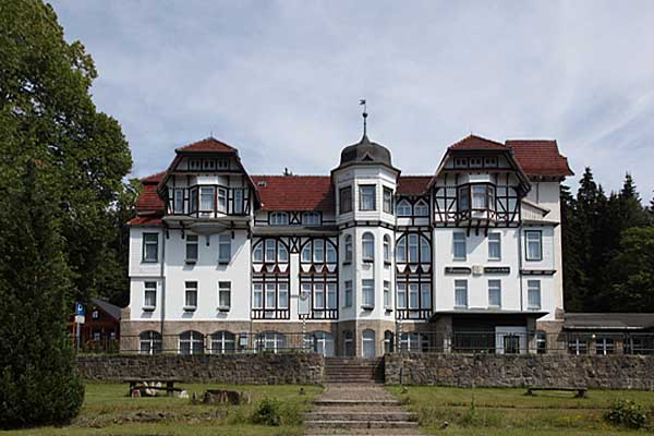 Schierke - Hotel