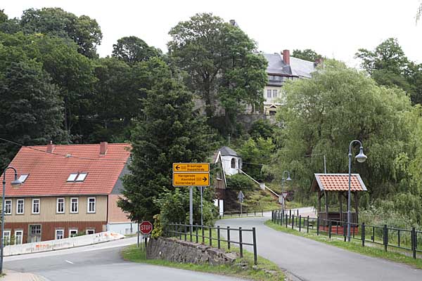 Stiege