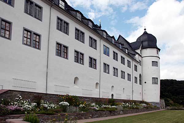 Schloss Stolberg